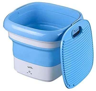 Portable Mini Washing Machine image 1