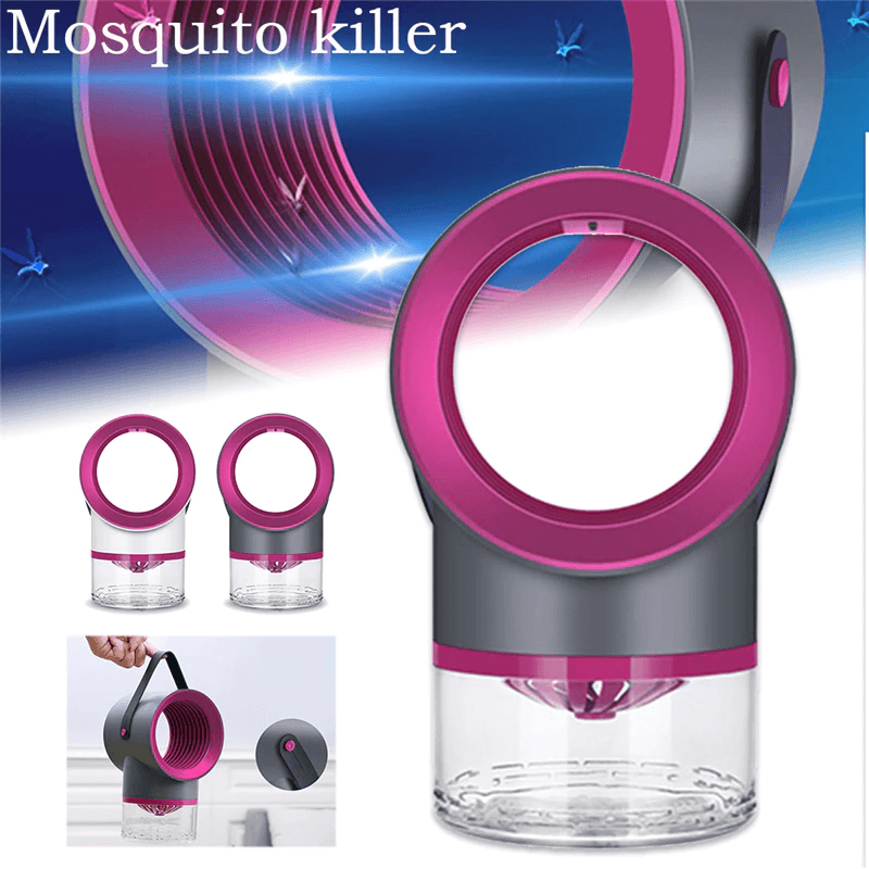 USB Mosquito Killer Lamp image 2