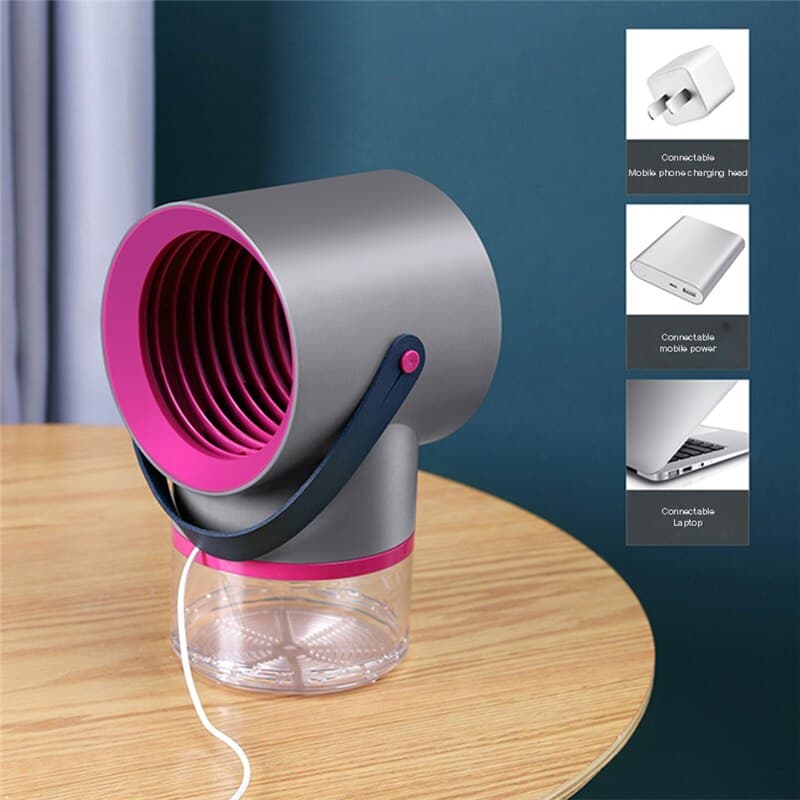 USB Mosquito Killer Lamp image 4
