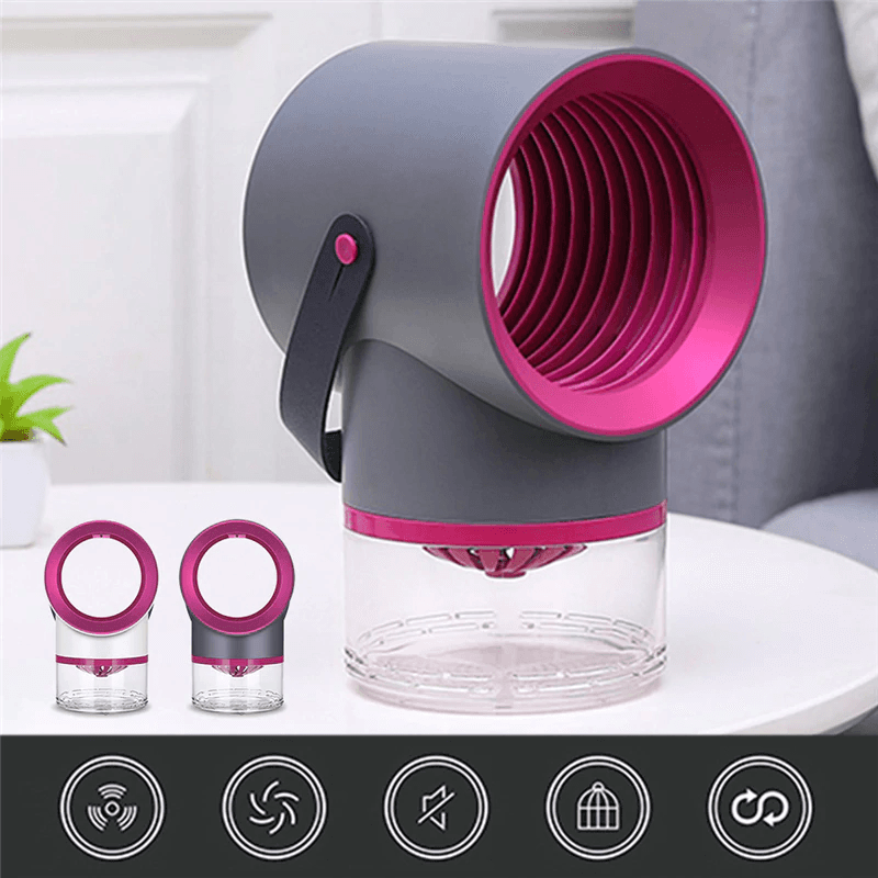 USB Mosquito Killer Lamp image 5