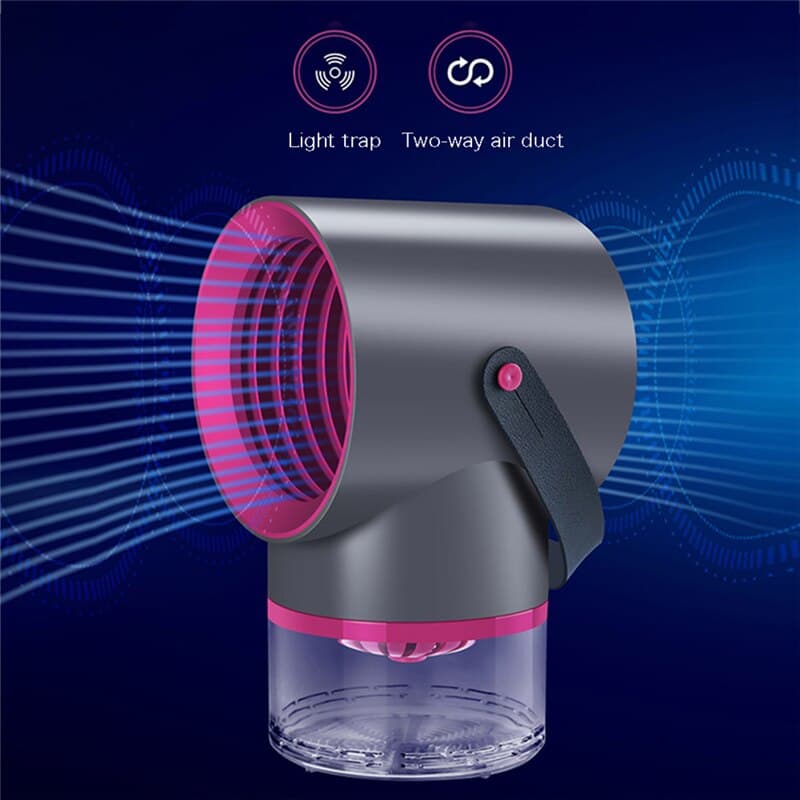 USB Mosquito Killer Lamp image 6