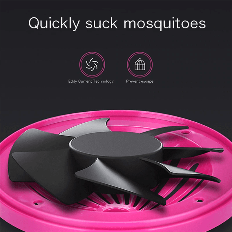 USB Mosquito Killer Lamp image 7