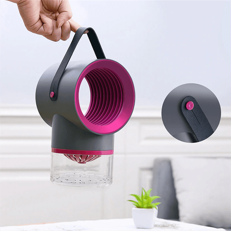 USB Mosquito Killer Lamp image 8