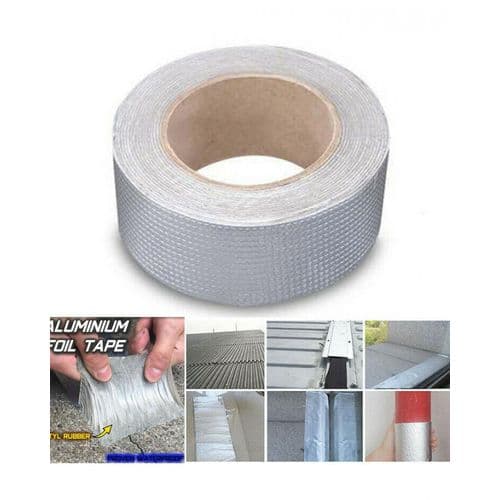 Super Butyl Waterproof Sealing Tape image 1