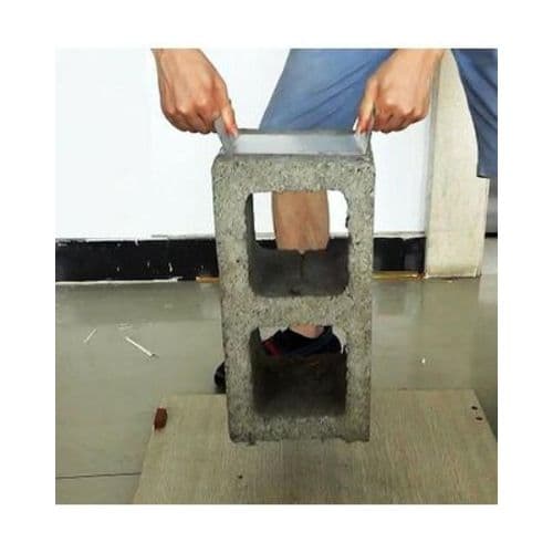 Super Butyl Waterproof Sealing Tape image 2