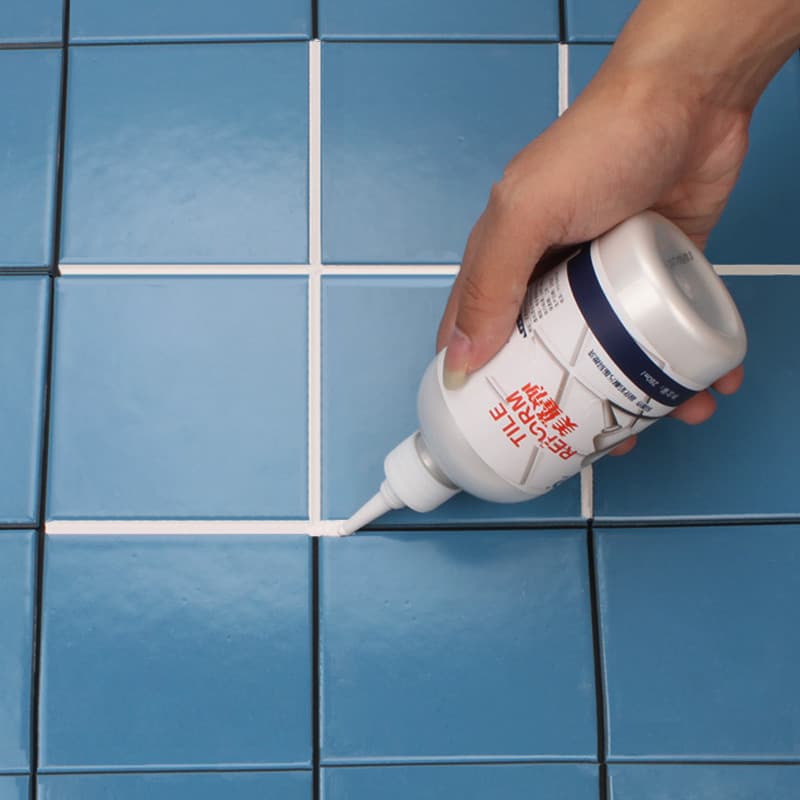 Ceramic Tile Gap Filler