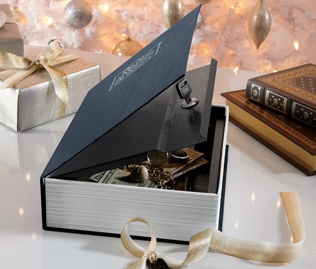 Book Safe - The Magic Safe image 1