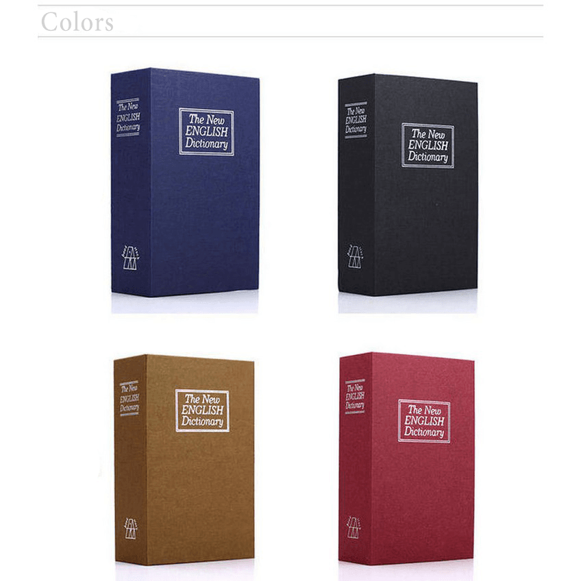 Book Safe - The Magic Safe image 3