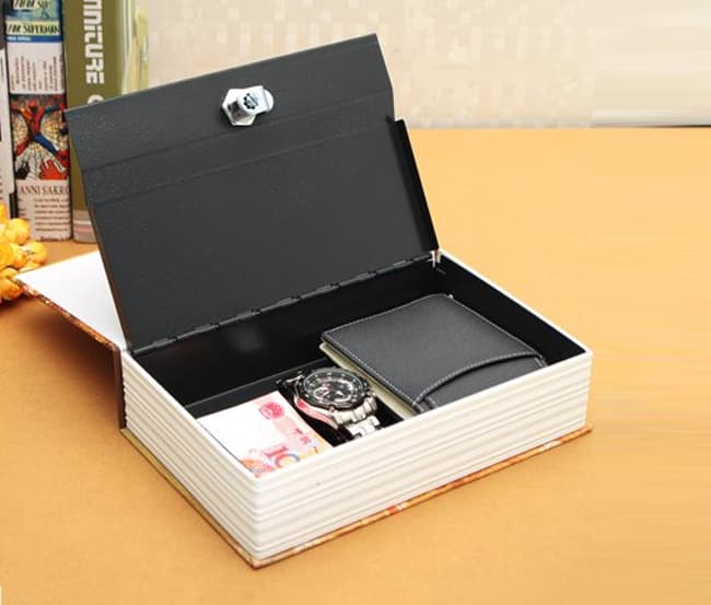 Book Safe - The Magic Safe image 4