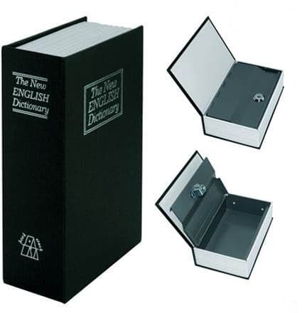 Book Safe - The Magic Safe image 7