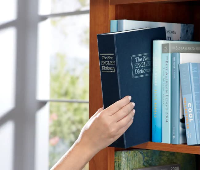 Book Safe - The Magic Safe image 8