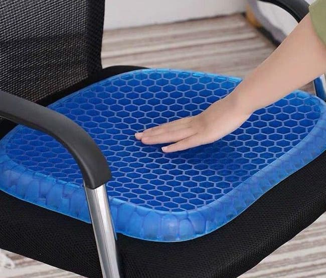Orthopedic Medical Seat Cushion