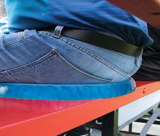 Orthopedic Medical Seat Cushion image 4