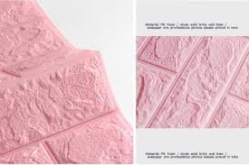 3D Brick Foam Wall Stickers image 5