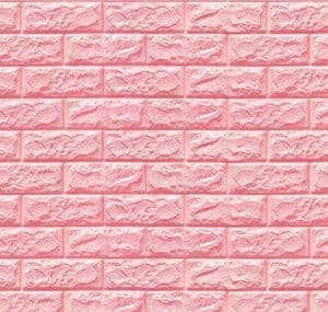 3D Brick Foam Wall Stickers image 6
