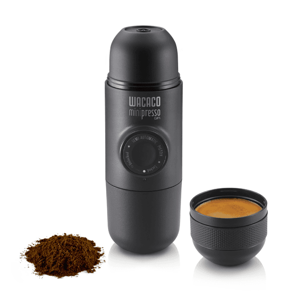 Wacaco Minipresso Portable Espresso Machine image 7