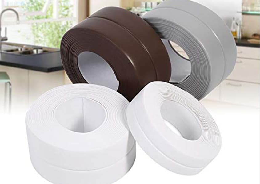 The Genius Waterproof Adhesive Tape image 1