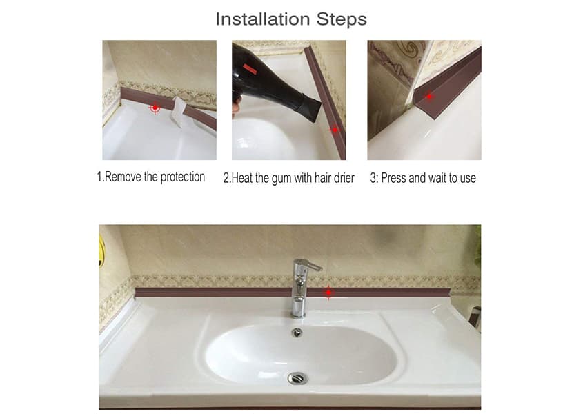 The Genius Waterproof Adhesive Tape image 2