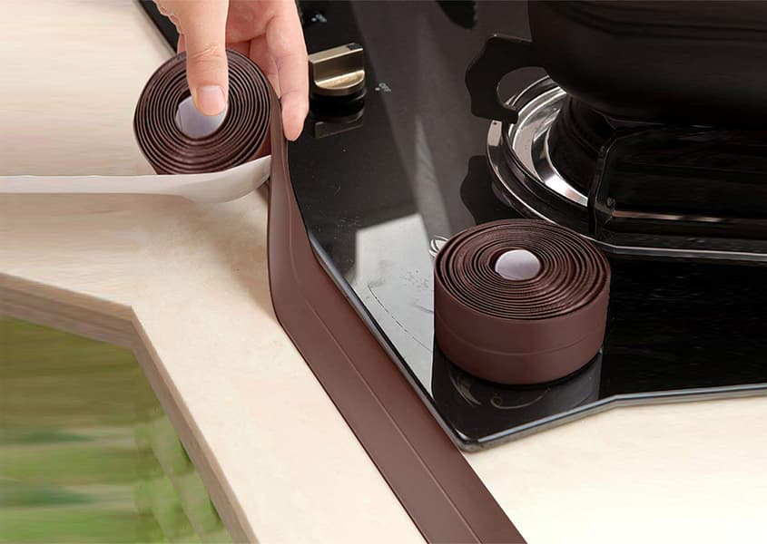 The Genius Waterproof Adhesive Tape image 3