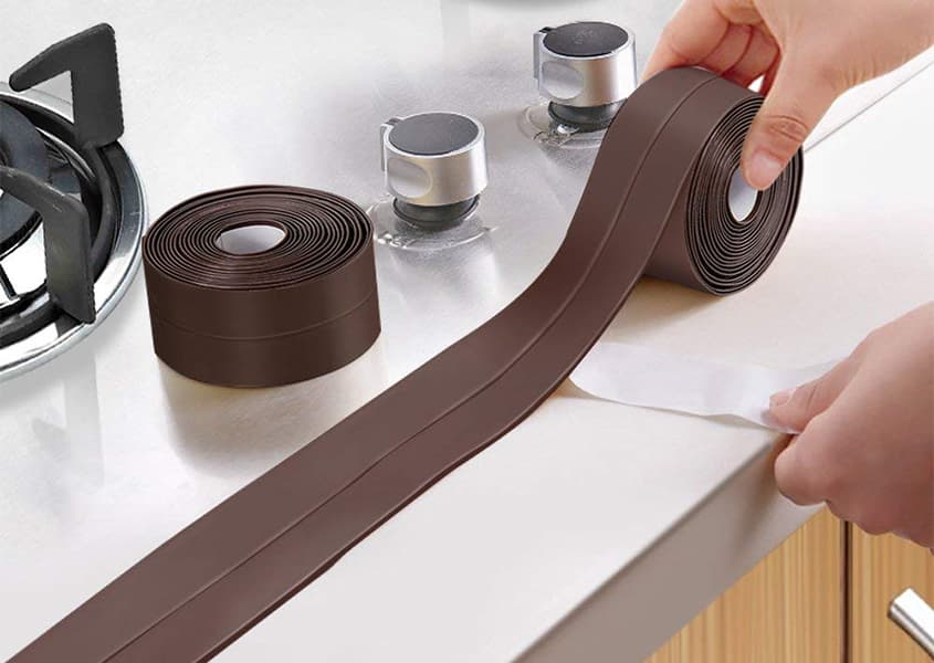 The Genius Waterproof Adhesive Tape image 4