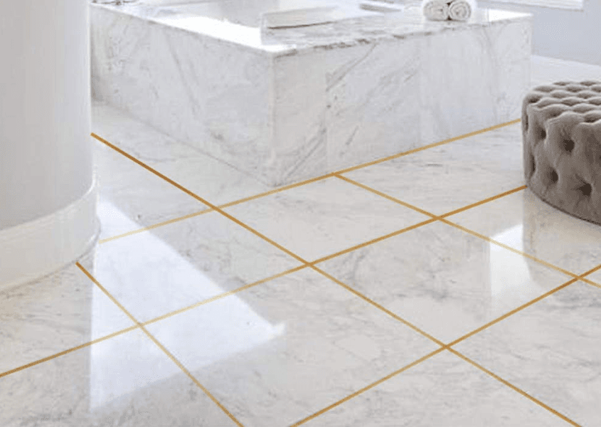 Decorative Floor & Wall Lining Roll (10m) image 1