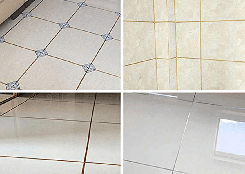 Decorative Floor & Wall Lining Roll (10m) image 3