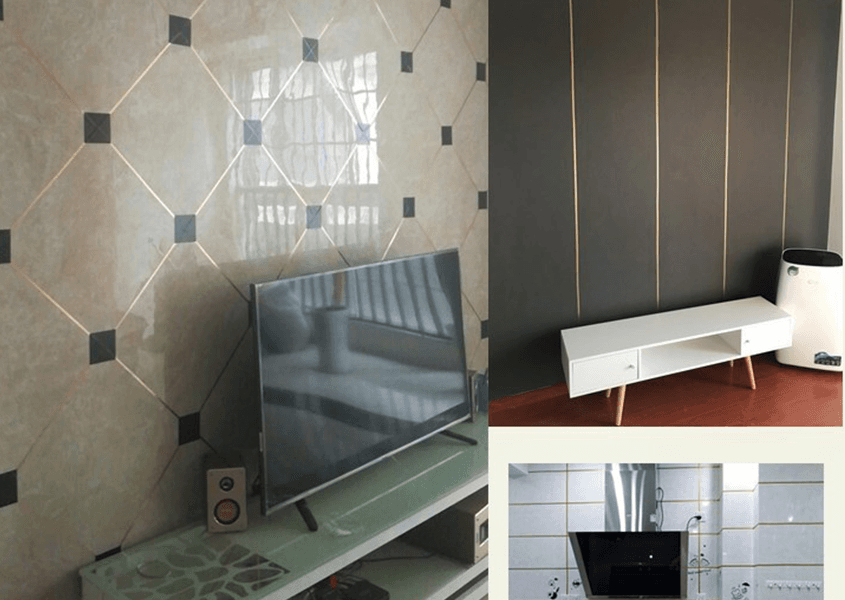 Decorative Floor & Wall Lining Roll (10m) image 5
