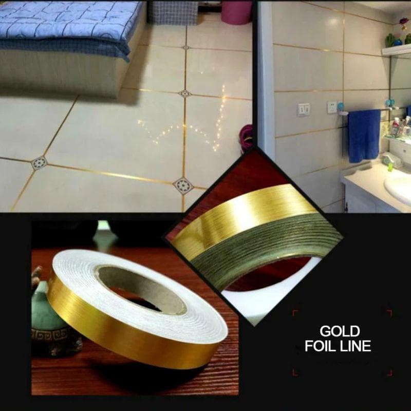 Decorative Floor & Wall Lining Roll (10m) image 9
