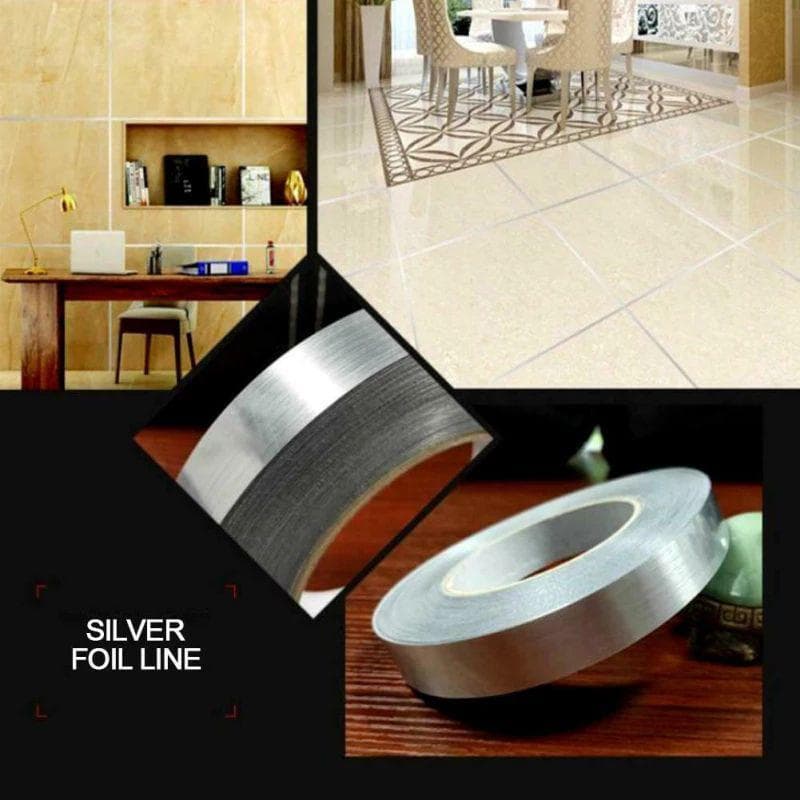 Decorative Floor & Wall Lining Roll (10m) image 10